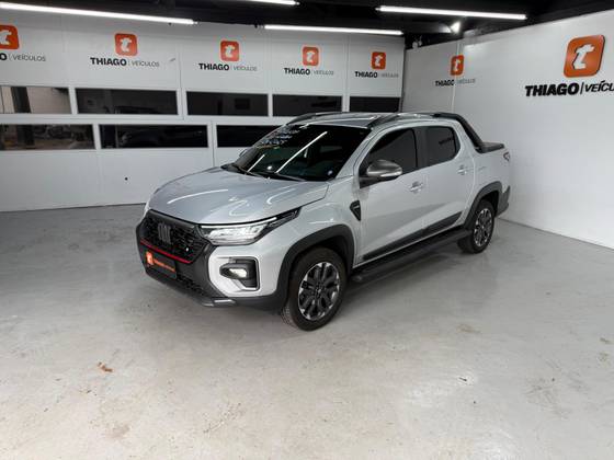 FIAT STRADA 1.0 TURBO 200 FLEX ULTRA CD CVT